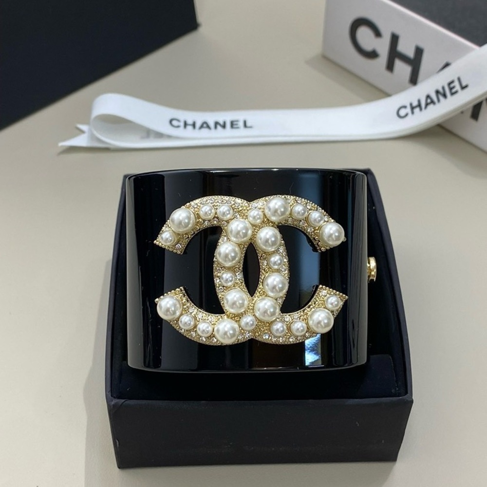 Chanel bracelet